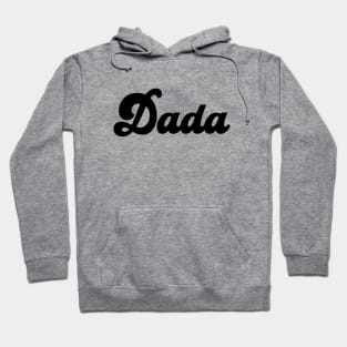 Dada Hoodie